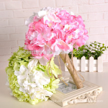 Alibaba Großhandel künstliche dekorative farbige schöne Blume Hochzeit Bouquet